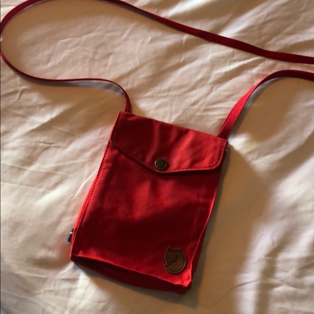 Little Kanken bag